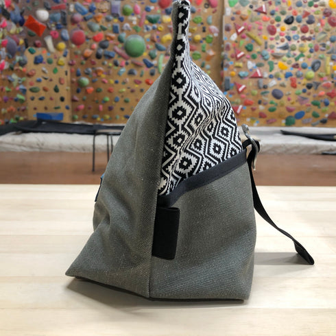 SKY スプラウト (ボルダリングバック)